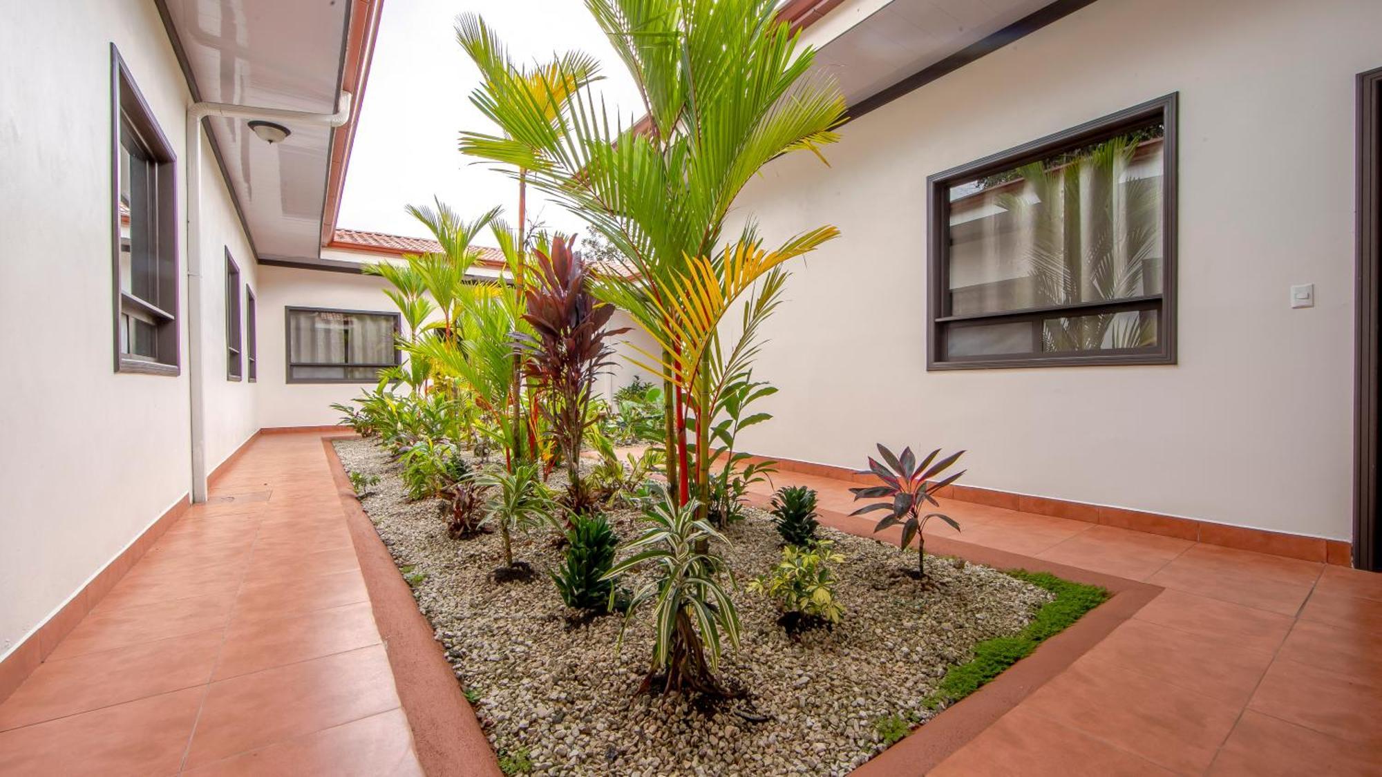 Serenity Rainforest Condos La Fortuna Exterior foto