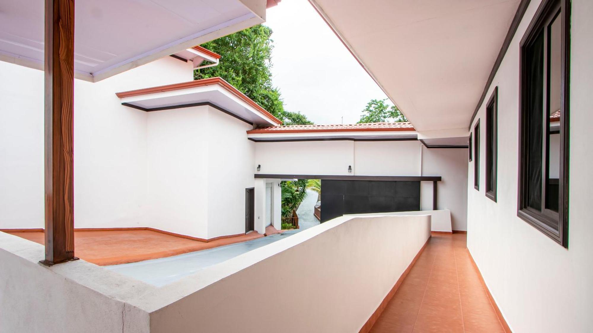 Serenity Rainforest Condos La Fortuna Exterior foto
